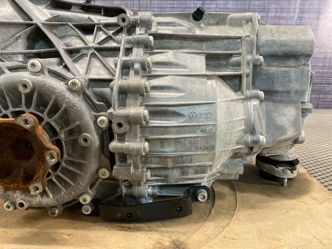 АКПП, 96340 рублей, Красноярск