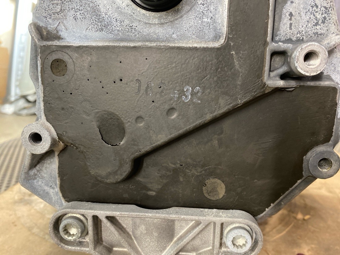 АКПП, 96340 рублей, Красноярск