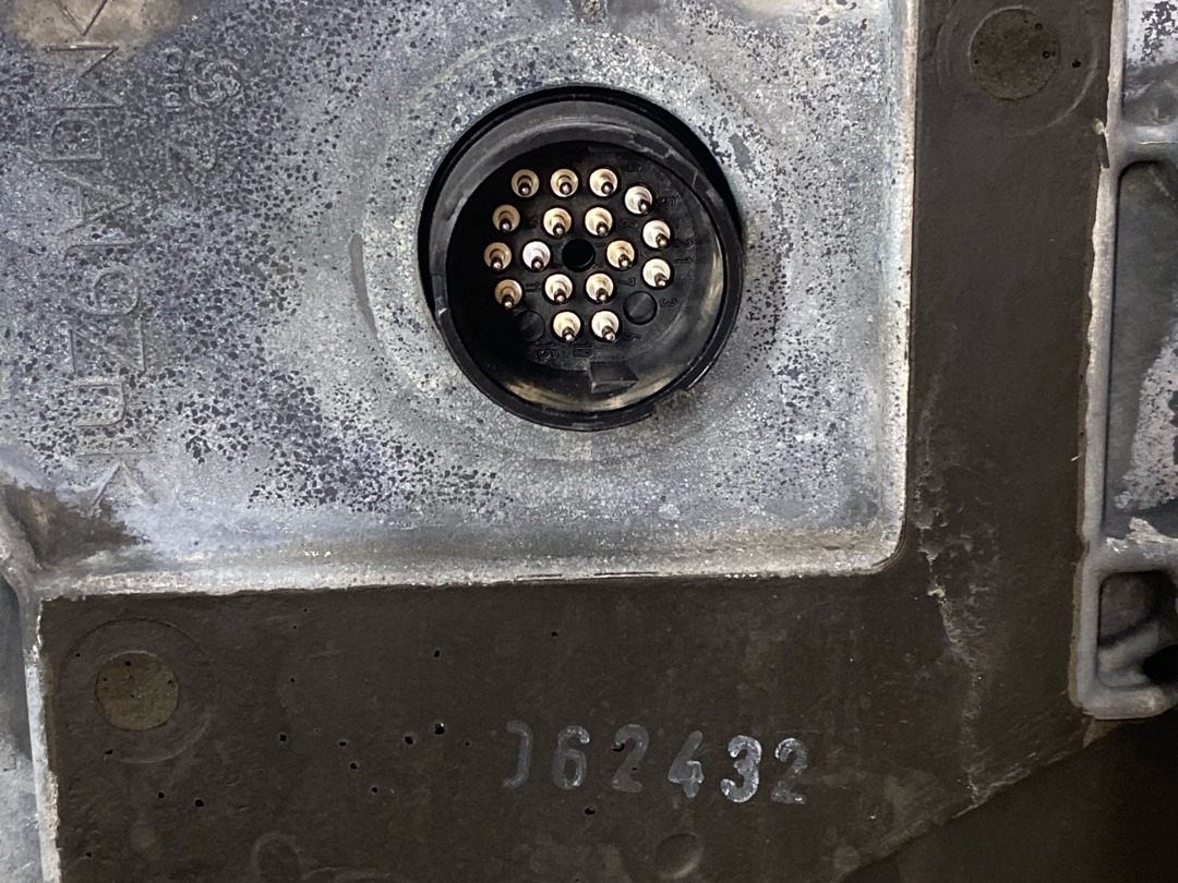 АКПП, 96340 рублей, Красноярск