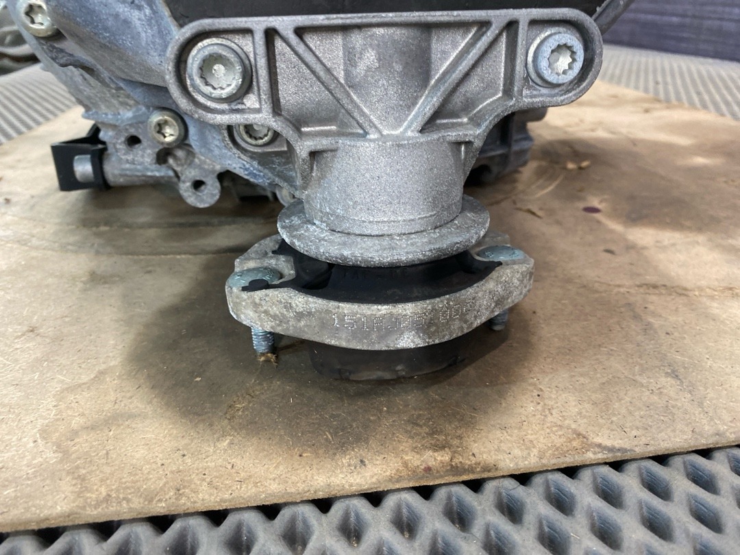 АКПП, 96340 рублей, Красноярск