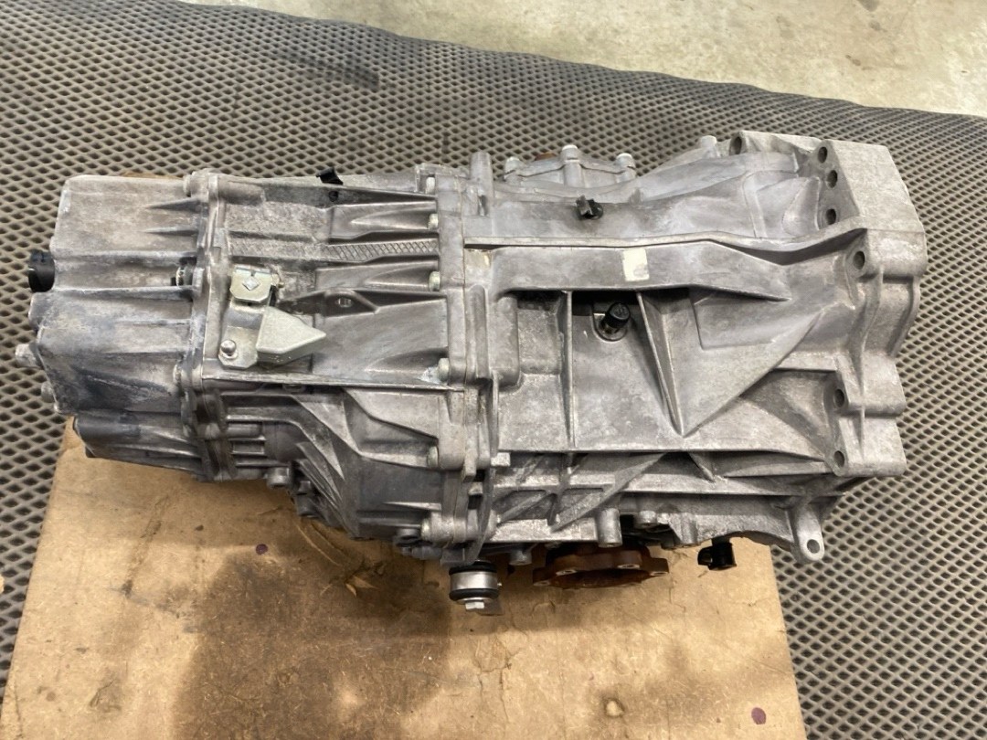 АКПП, 96340 рублей, Красноярск