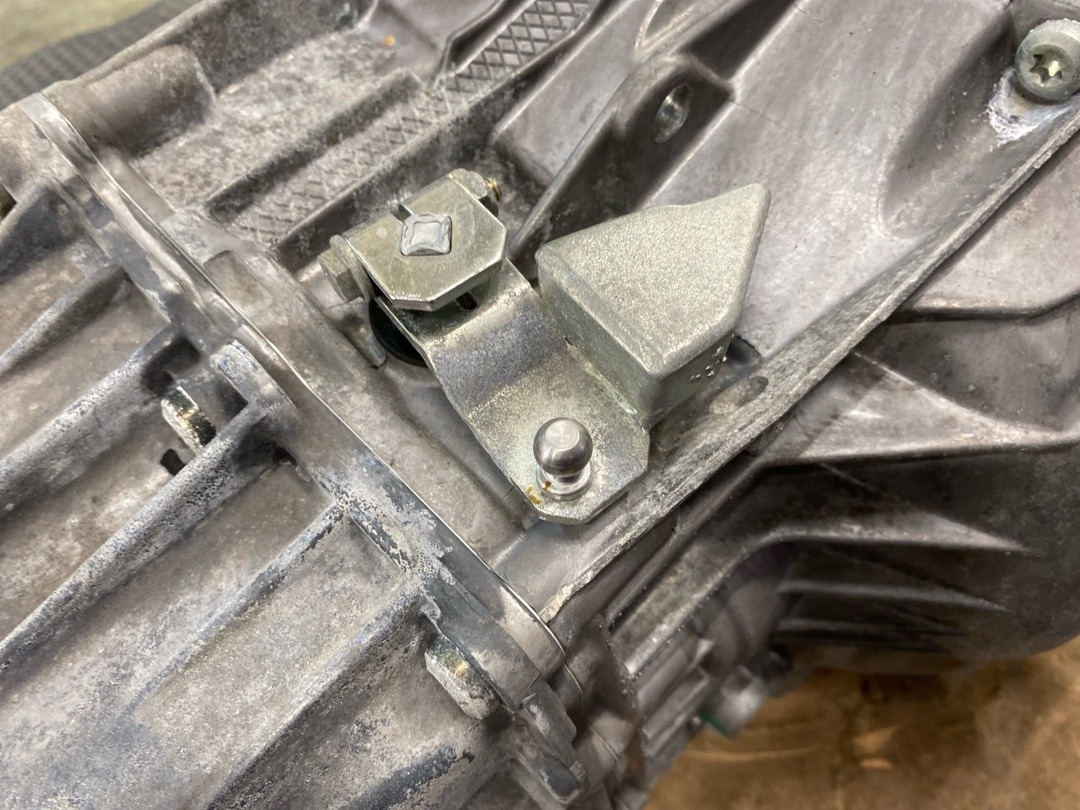 АКПП, 96340 рублей, Красноярск