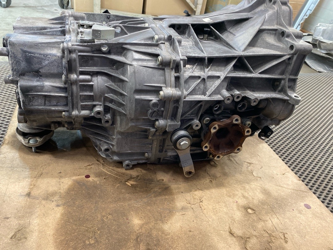 АКПП, 96340 рублей, Красноярск