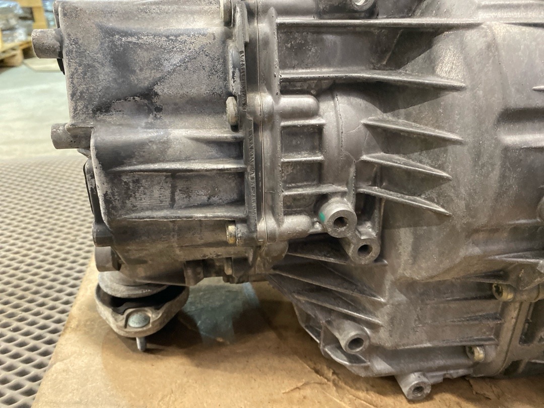 АКПП, 96340 рублей, Красноярск