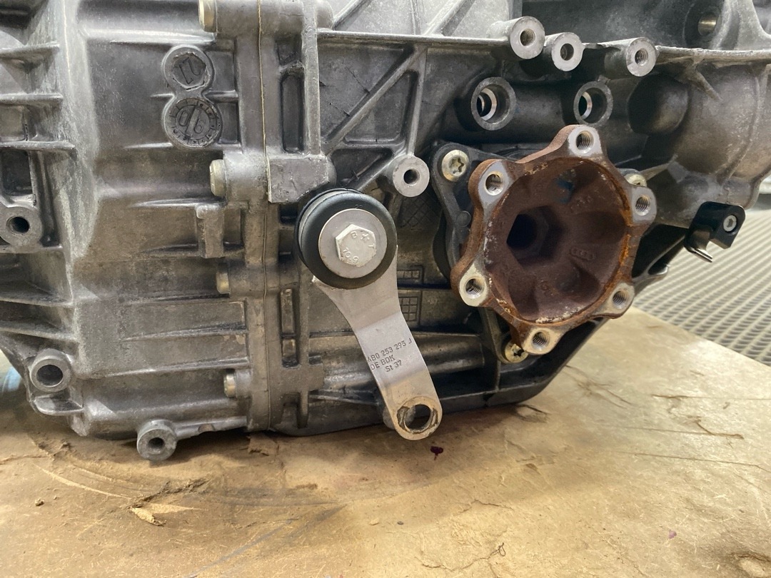 АКПП, 96340 рублей, Красноярск