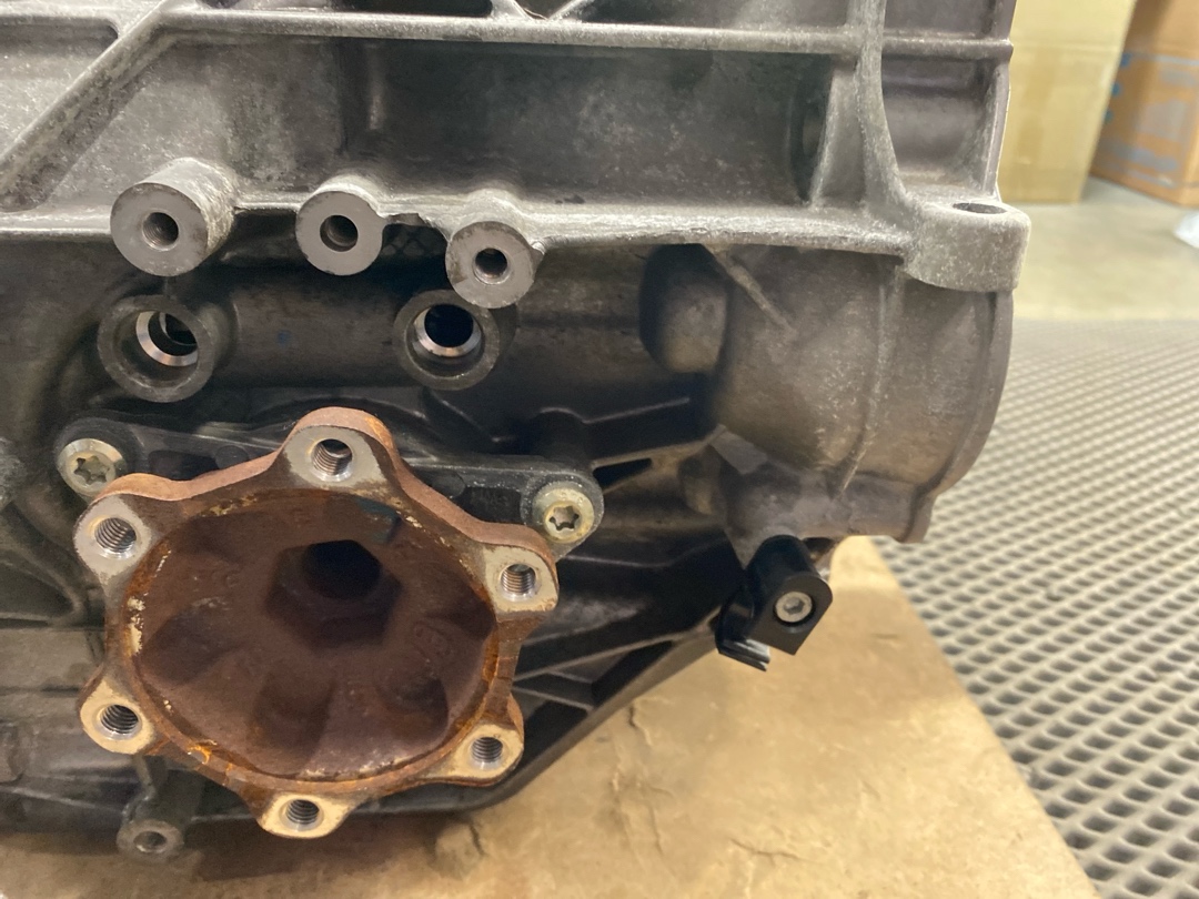 АКПП, 96340 рублей, Красноярск