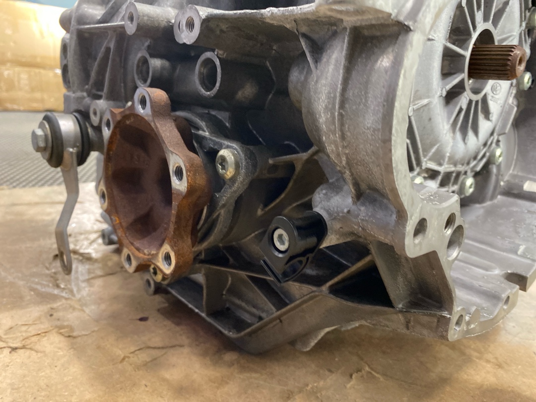 АКПП, 96340 рублей, Красноярск