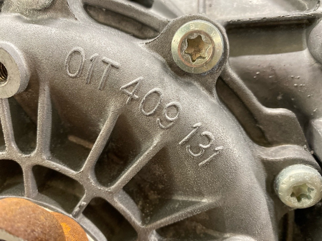 АКПП, 96340 рублей, Красноярск