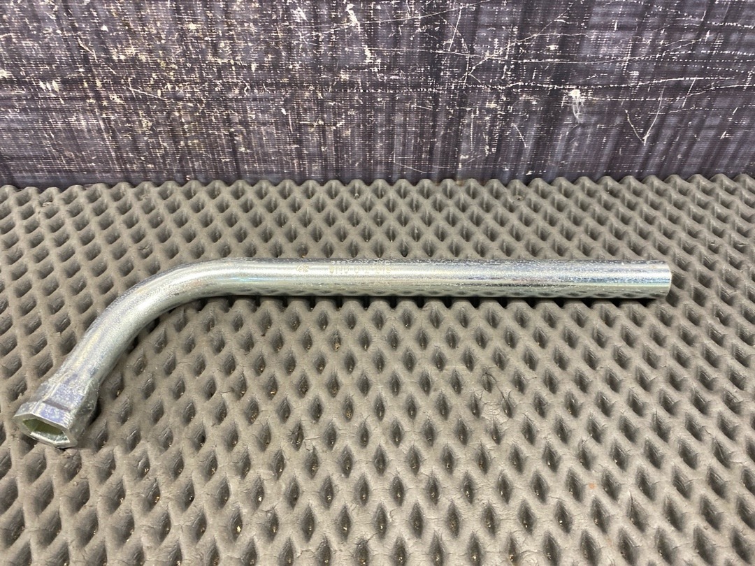 Ключ баллонный, 550 рублей, Красноярск