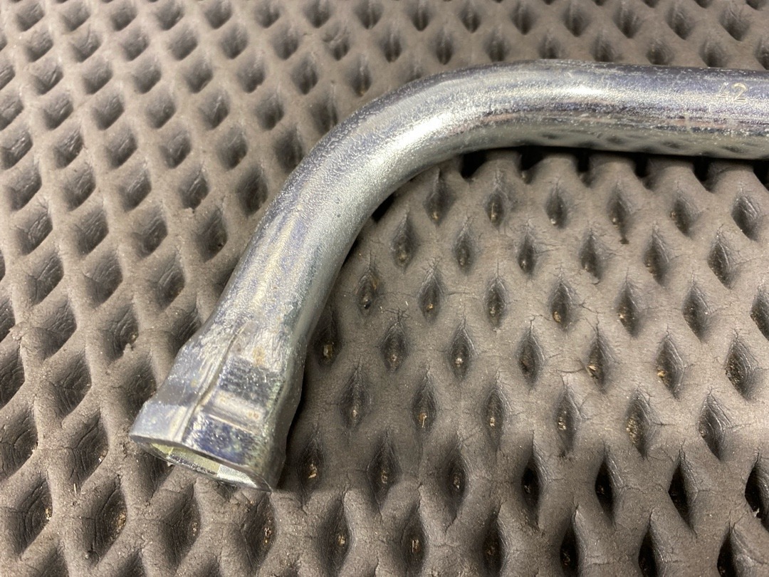 Ключ баллонный, 550 рублей, Красноярск