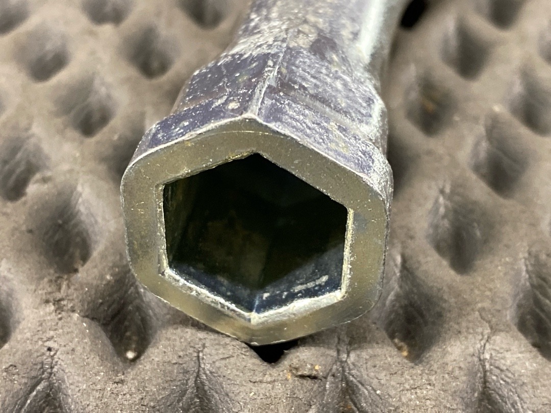 Ключ баллонный, 550 рублей, Красноярск