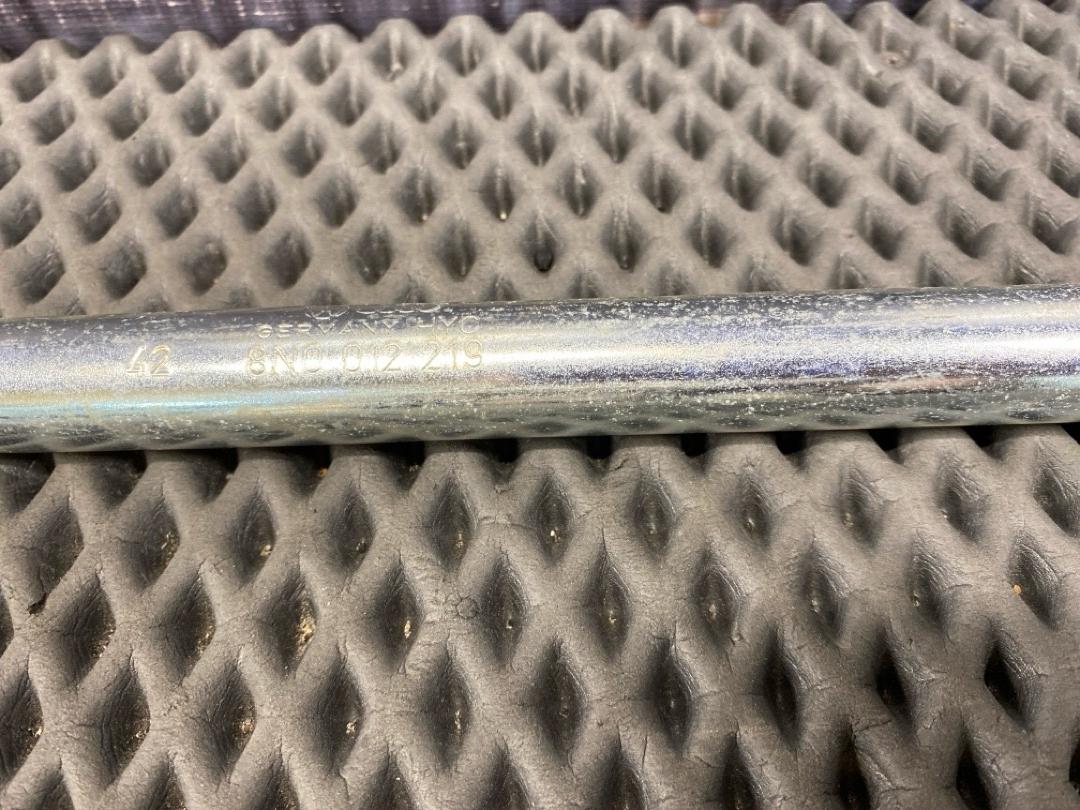 Ключ баллонный, 550 рублей, Красноярск