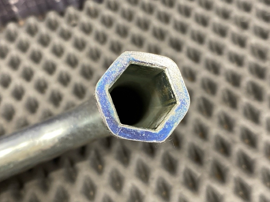 Ключ баллонный, 550 рублей, Красноярск