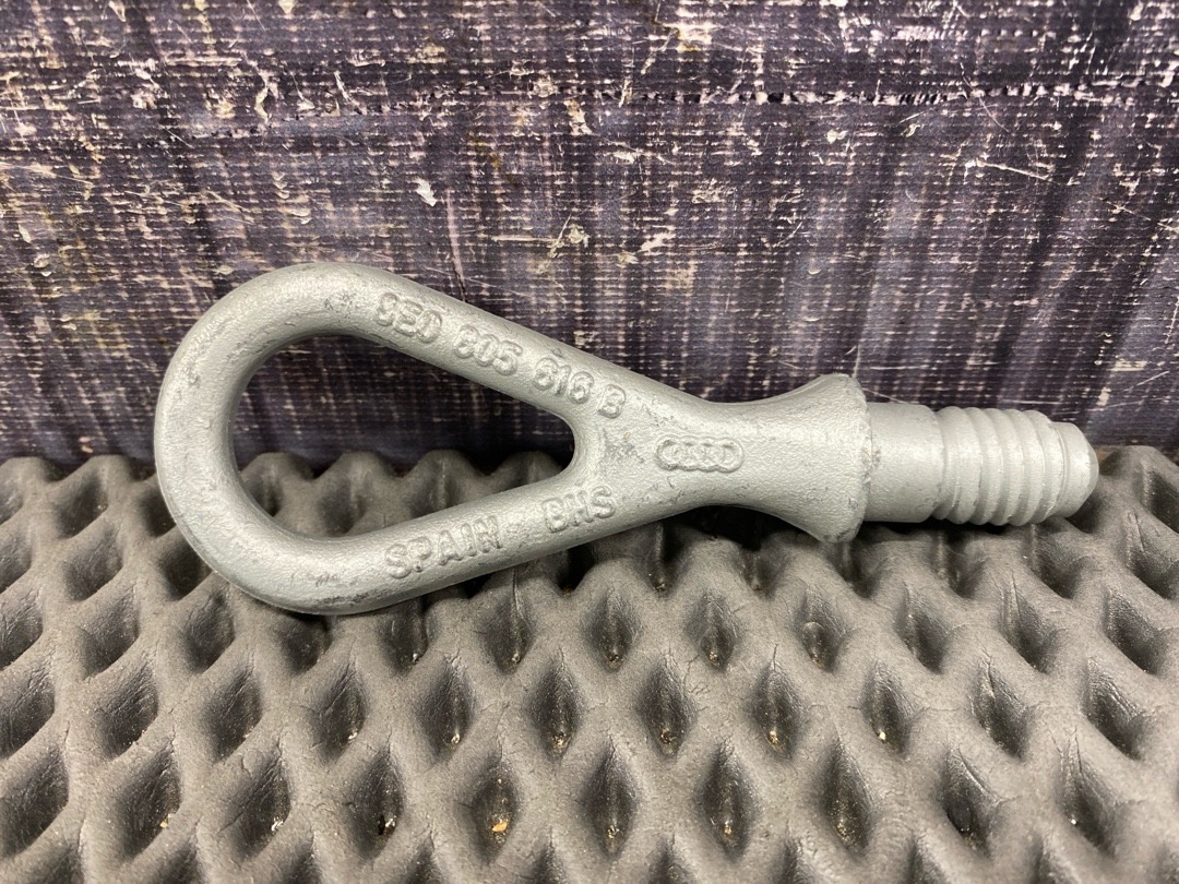 Скоба буксировочная, 1380 рублей, Красноярск