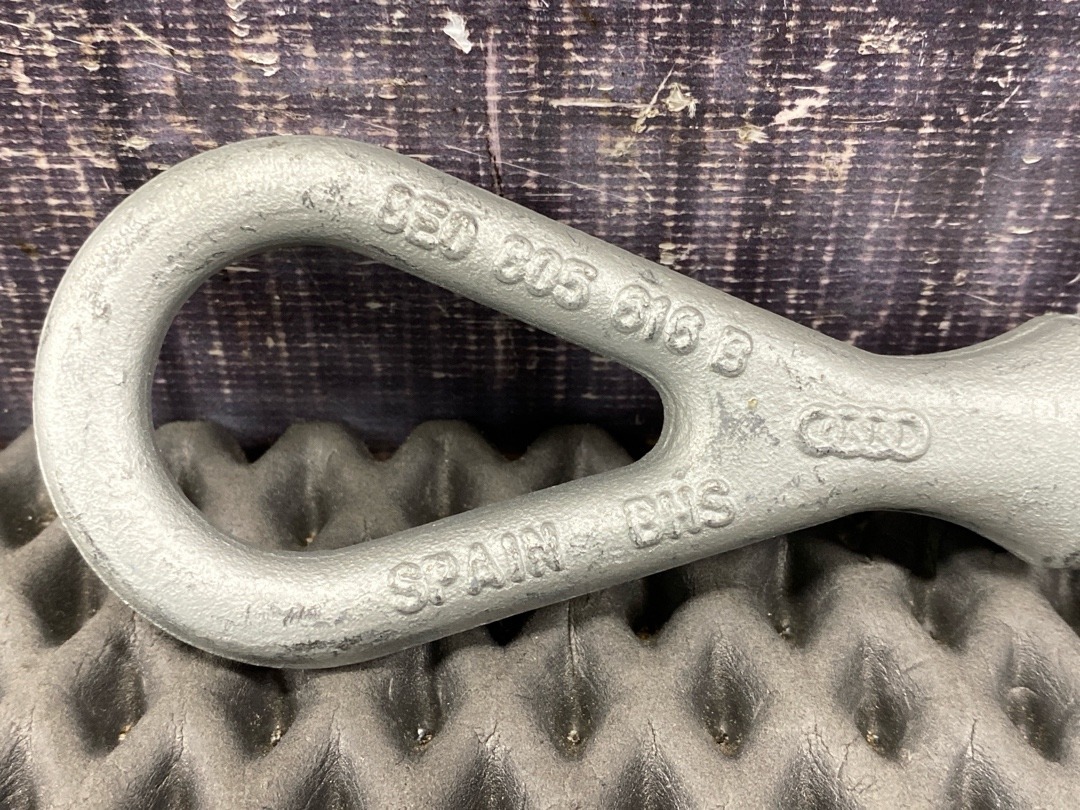 Скоба буксировочная, 1380 рублей, Красноярск