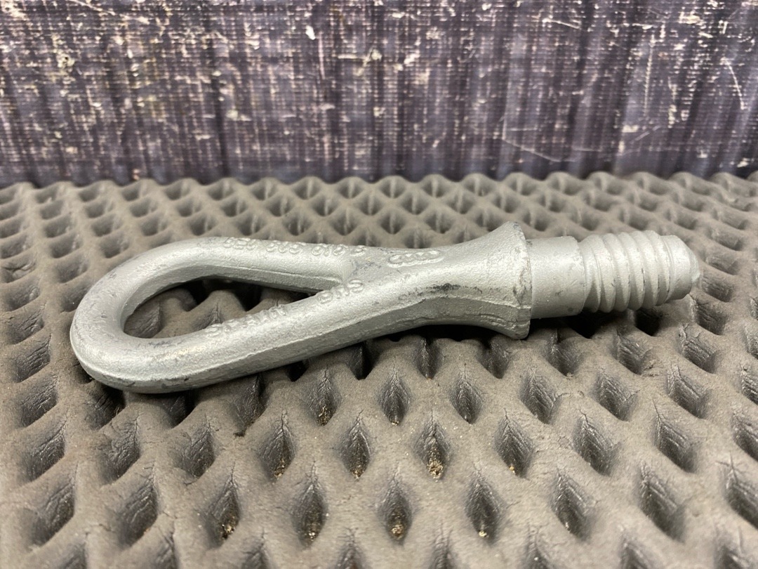 Скоба буксировочная, 1380 рублей, Красноярск