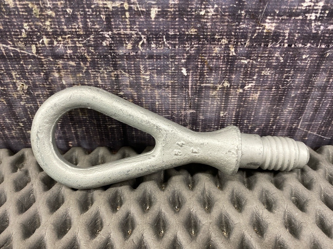 Скоба буксировочная, 1380 рублей, Красноярск