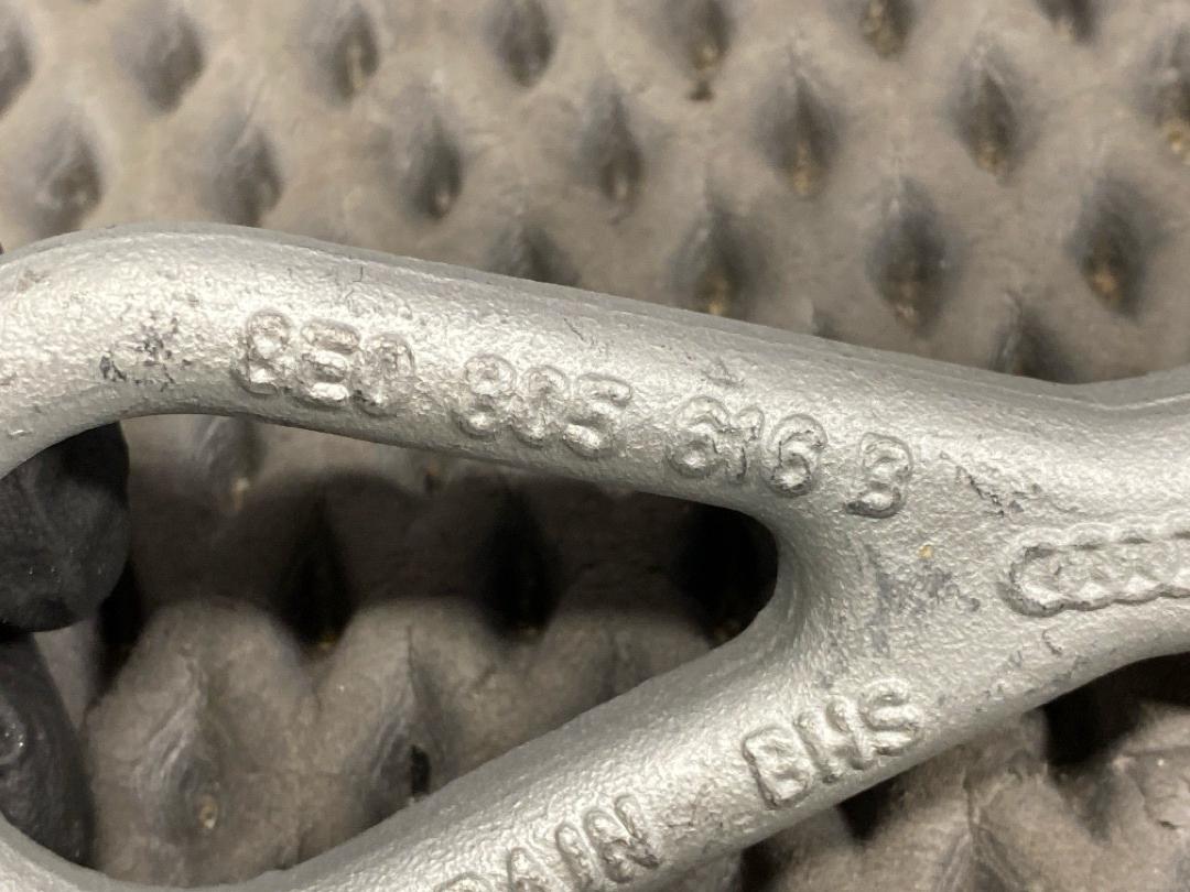 Скоба буксировочная, 1380 рублей, Красноярск