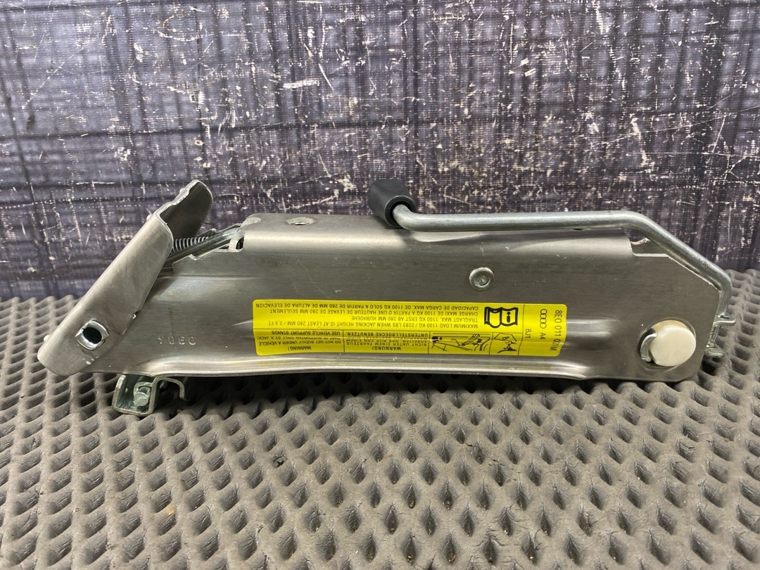 Домкрат, 2970 рублей, Красноярск