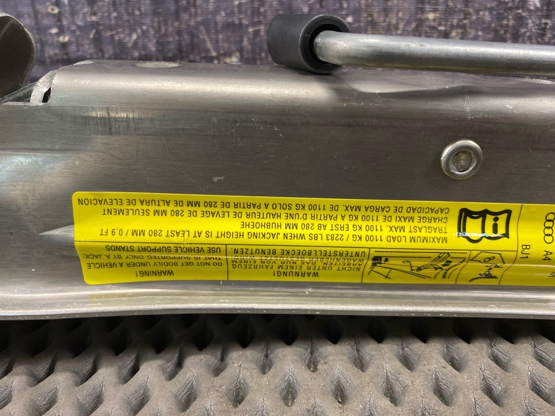 Домкрат, 2970 рублей, Красноярск