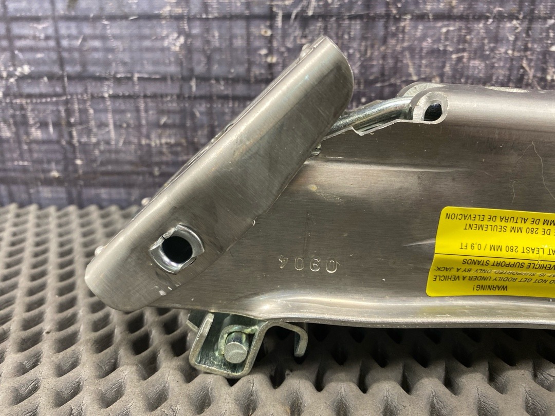 Домкрат, 2970 рублей, Красноярск