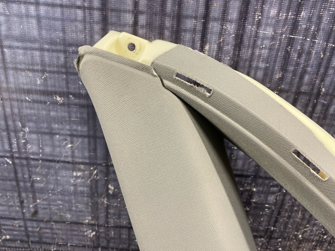 Обшивка салона, 760 рублей, Красноярск