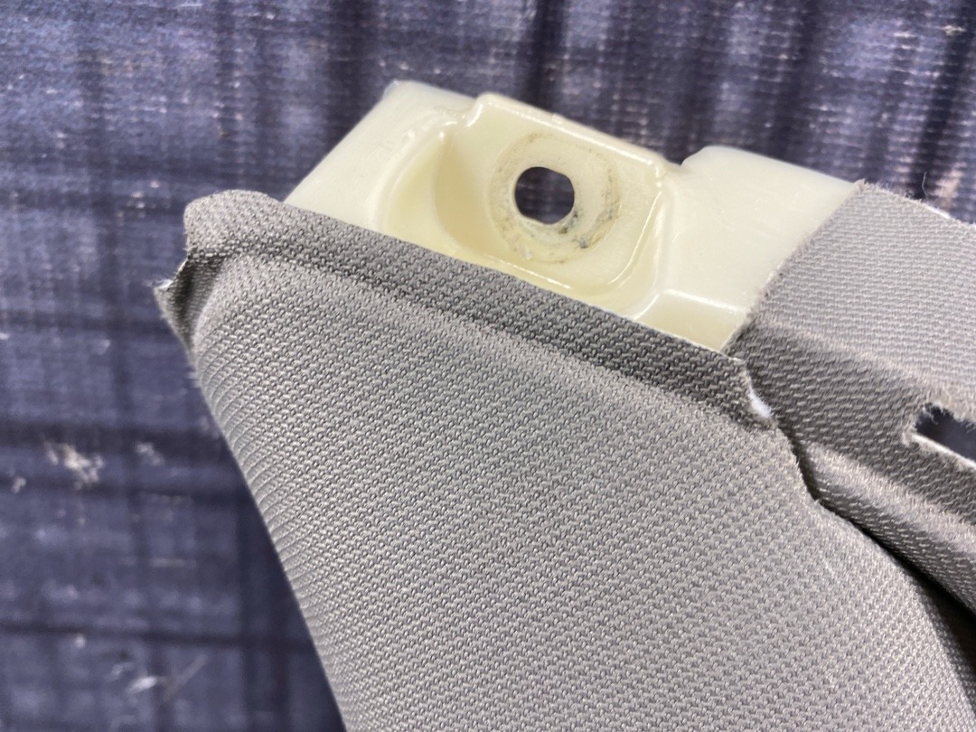 Обшивка салона, 760 рублей, Красноярск