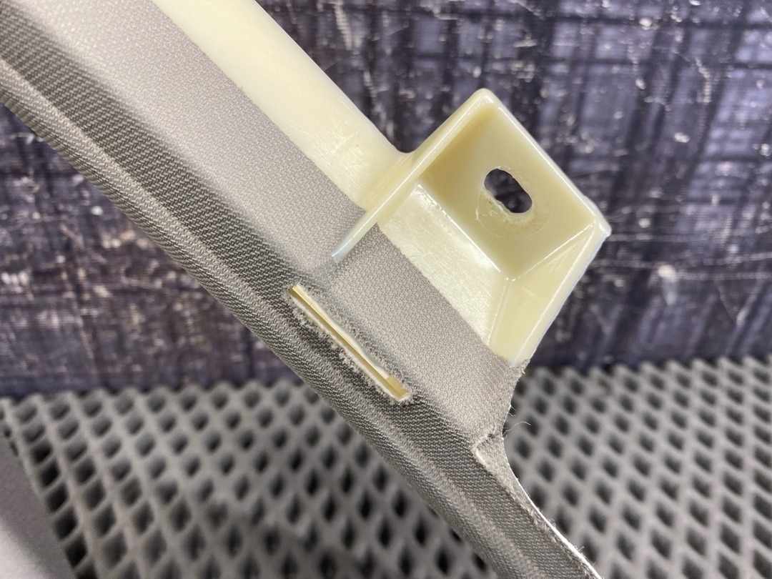 Обшивка салона, 760 рублей, Красноярск