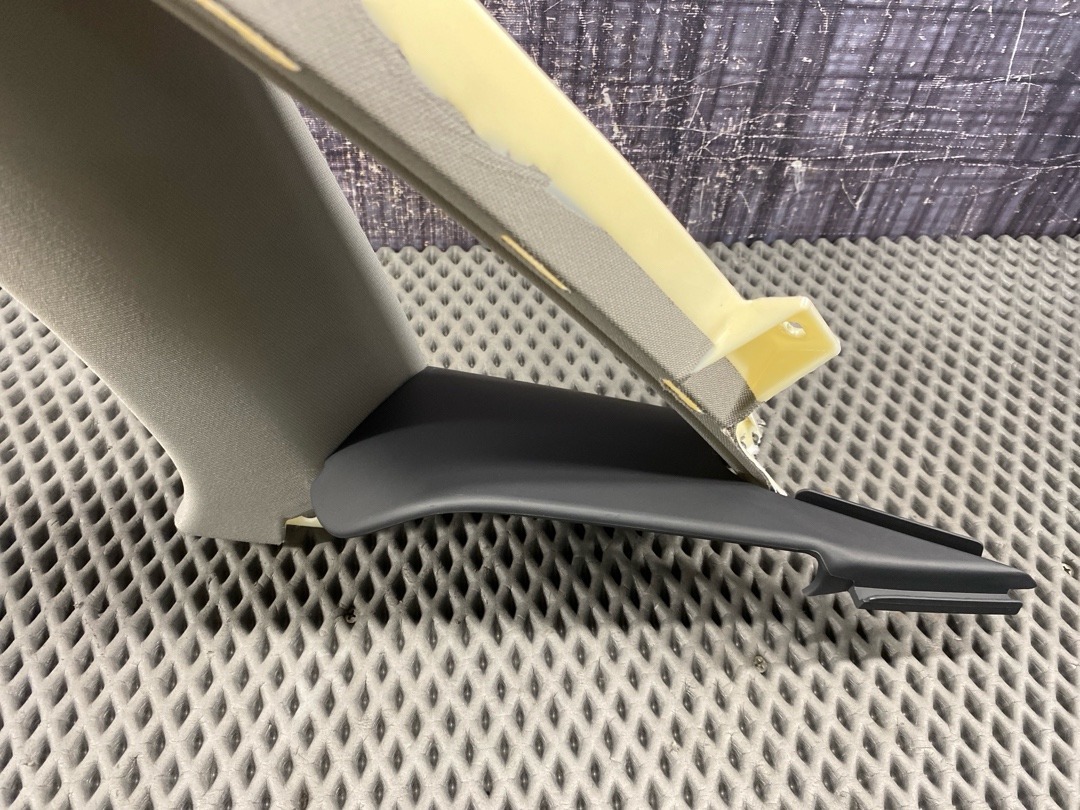 Обшивка салона, 760 рублей, Красноярск