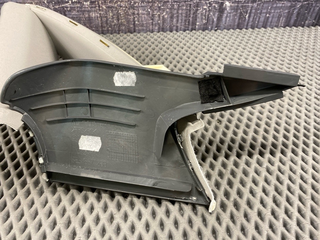 Обшивка салона, 760 рублей, Красноярск