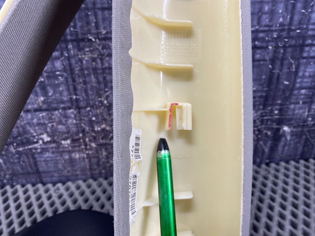 Обшивка салона, 760 рублей, Красноярск