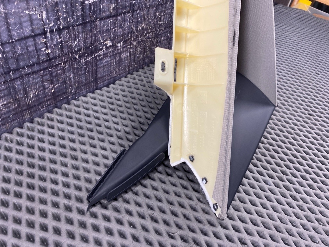 Обшивка салона, 760 рублей, Красноярск