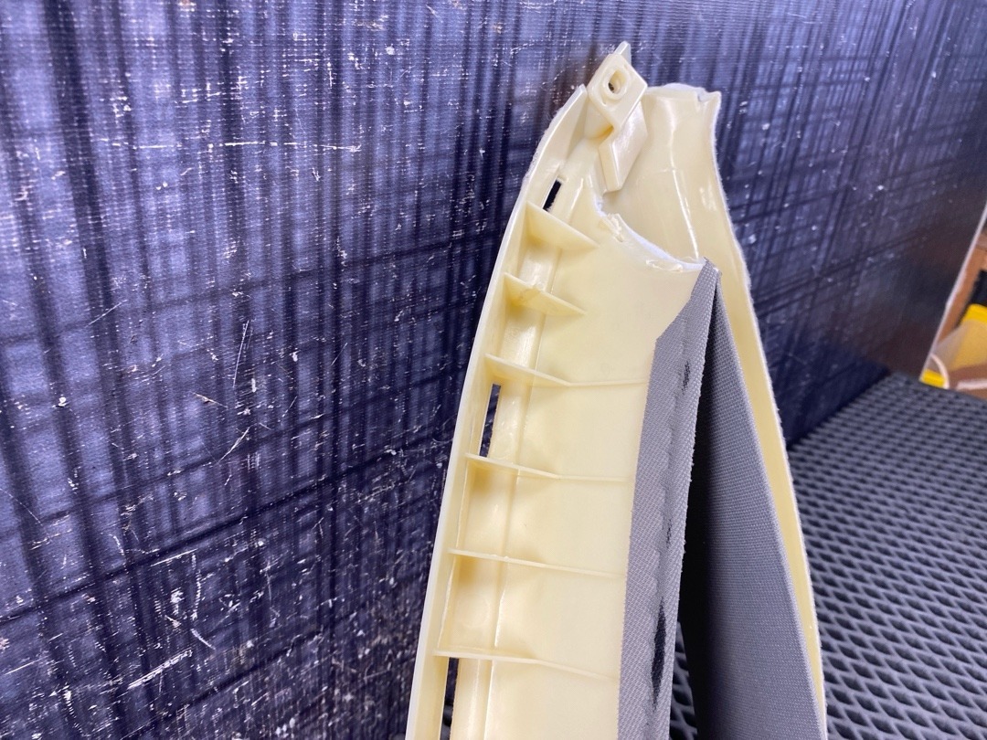 Обшивка салона, 760 рублей, Красноярск