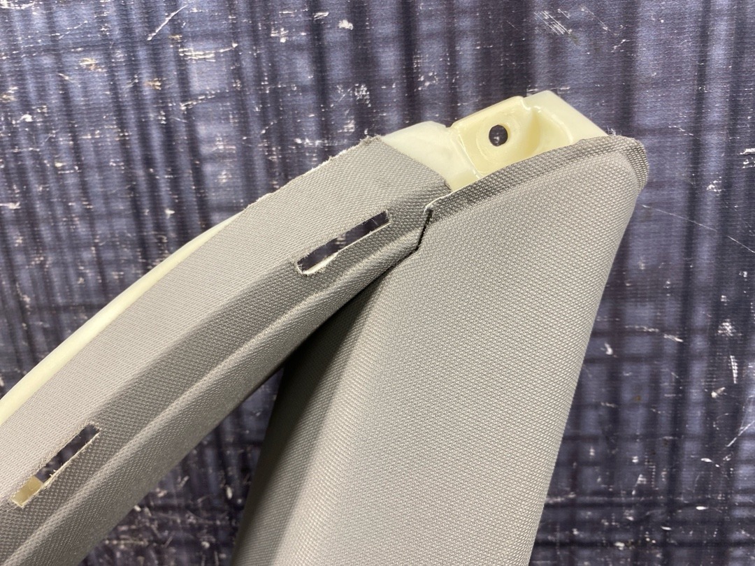 Обшивка салона, 760 рублей, Красноярск