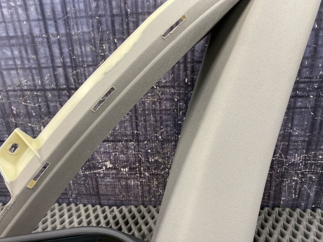 Обшивка салона, 760 рублей, Красноярск