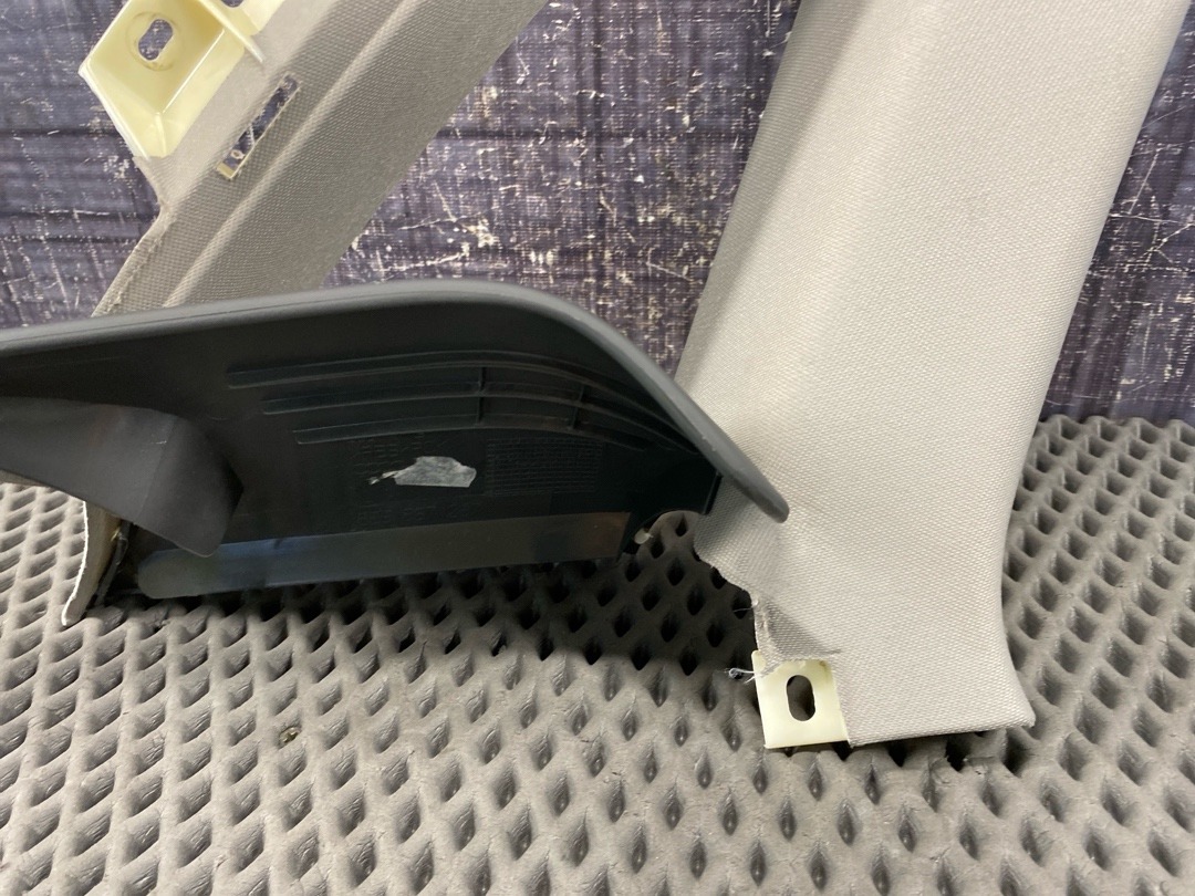 Обшивка салона, 760 рублей, Красноярск