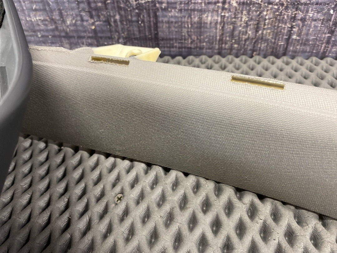 Обшивка салона, 760 рублей, Красноярск