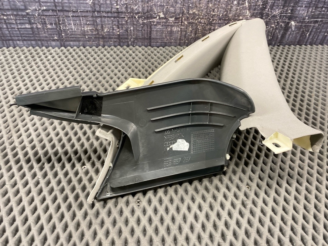 Обшивка салона, 760 рублей, Красноярск