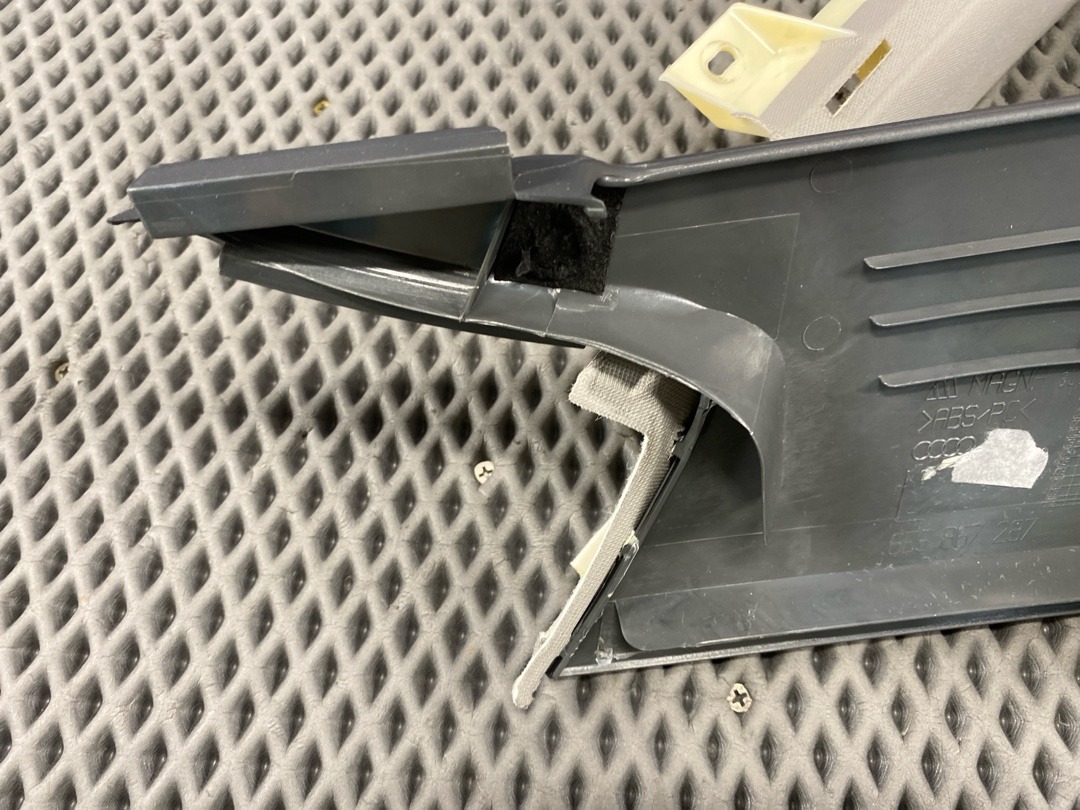 Обшивка салона, 760 рублей, Красноярск