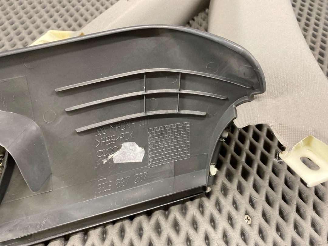 Обшивка салона, 760 рублей, Красноярск