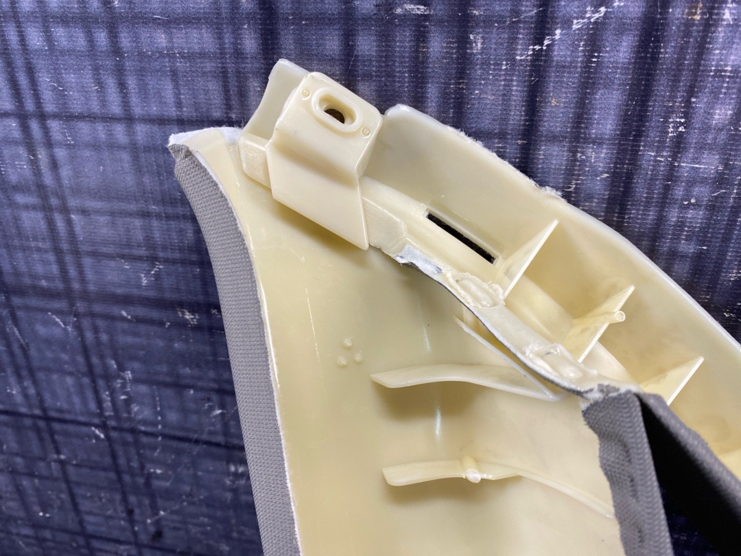 Обшивка салона, 760 рублей, Красноярск