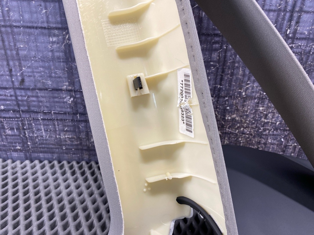 Обшивка салона, 760 рублей, Красноярск