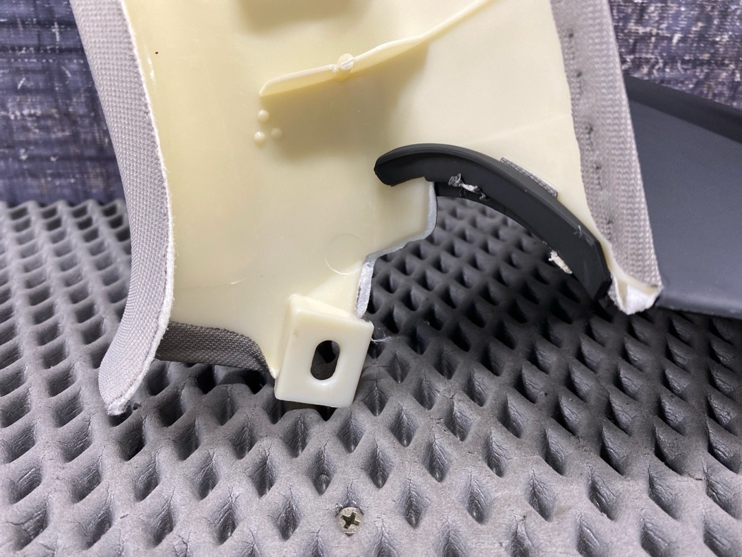 Обшивка салона, 760 рублей, Красноярск