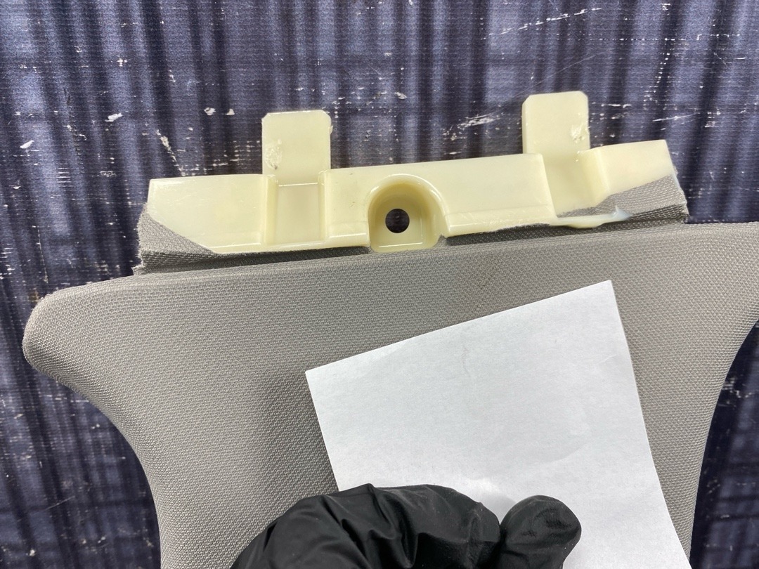 Обшивка салона, 740 рублей, Красноярск