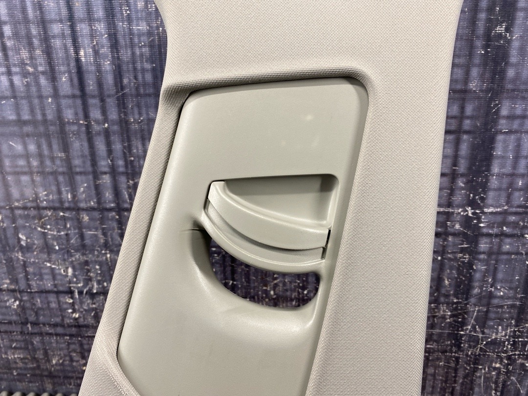 Обшивка салона, 740 рублей, Красноярск