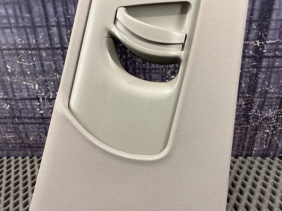 Обшивка салона, 740 рублей, Красноярск