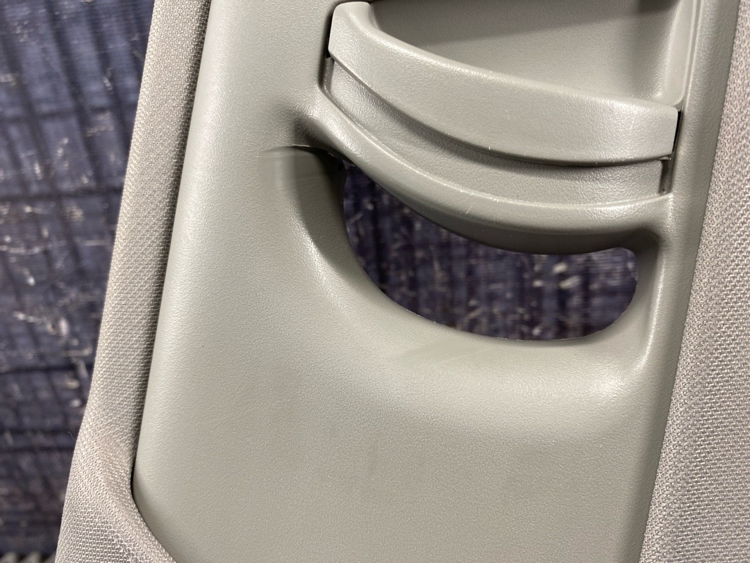 Обшивка салона, 740 рублей, Красноярск