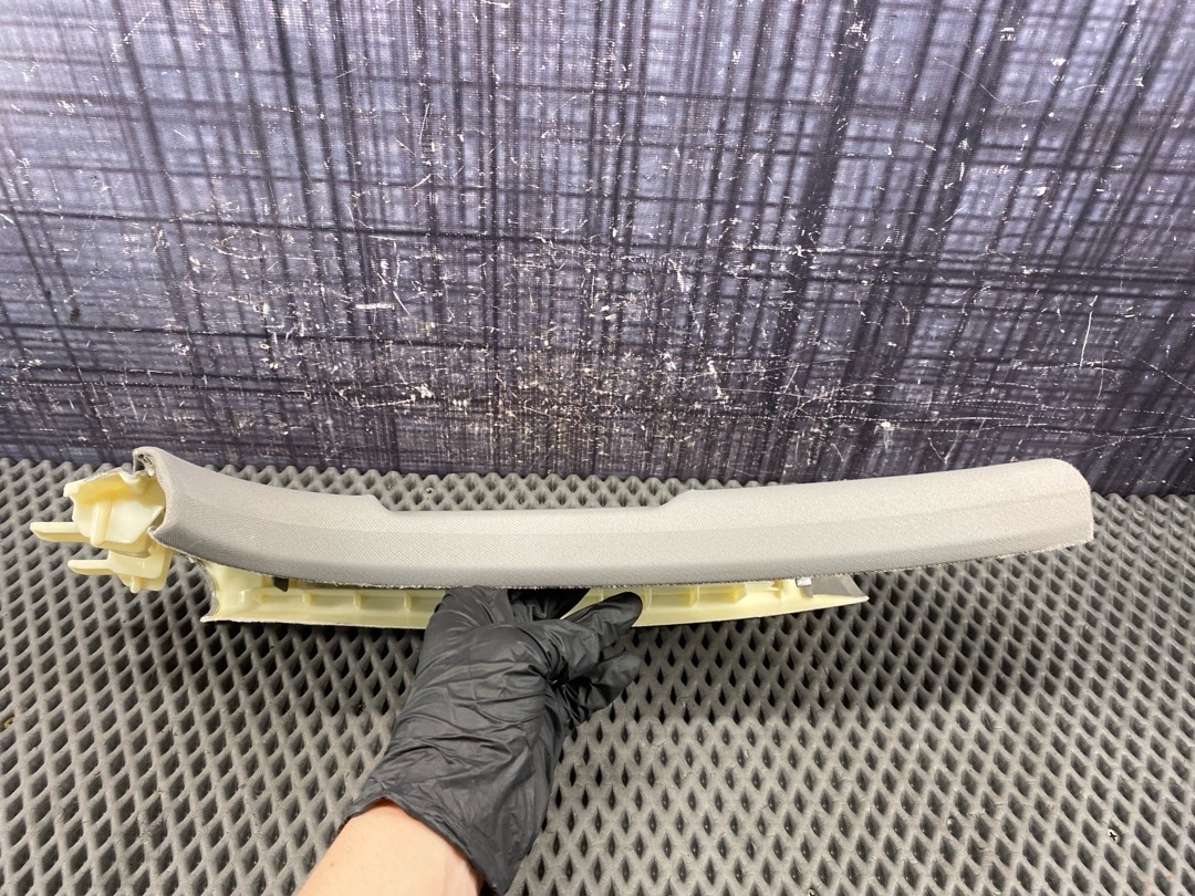 Обшивка салона, 740 рублей, Красноярск