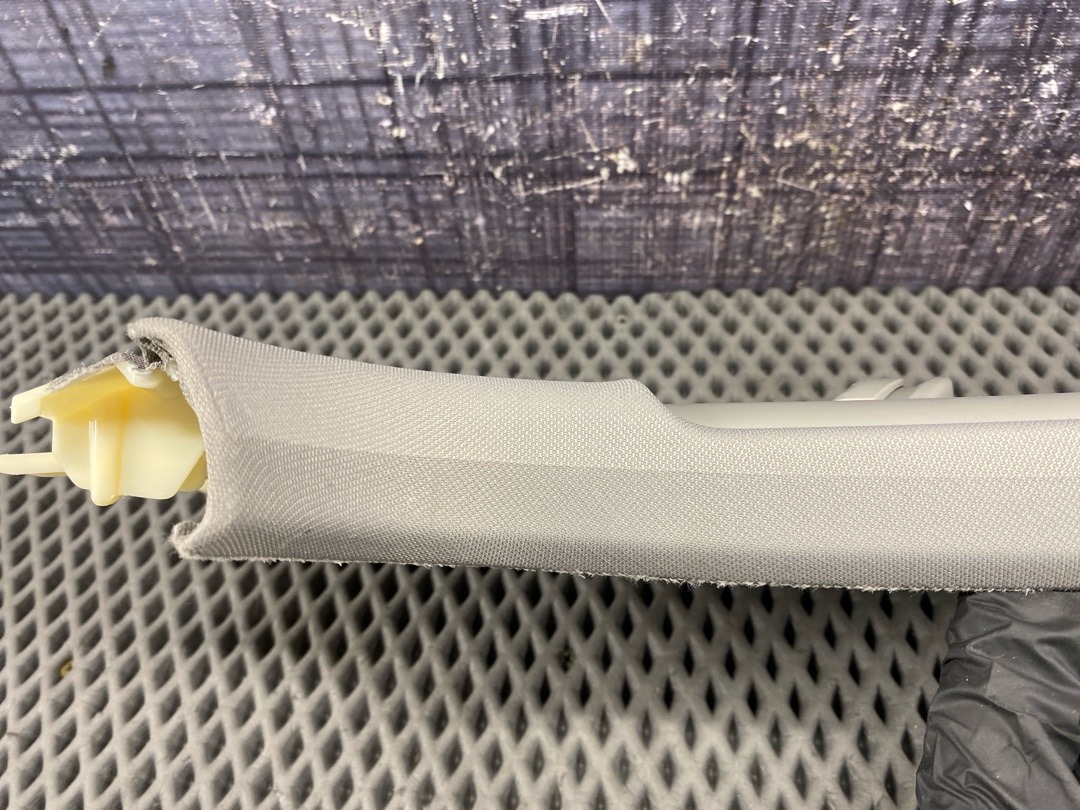 Обшивка салона, 740 рублей, Красноярск