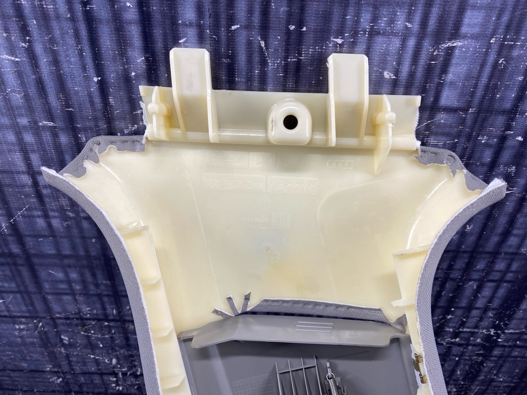 Обшивка салона, 740 рублей, Красноярск